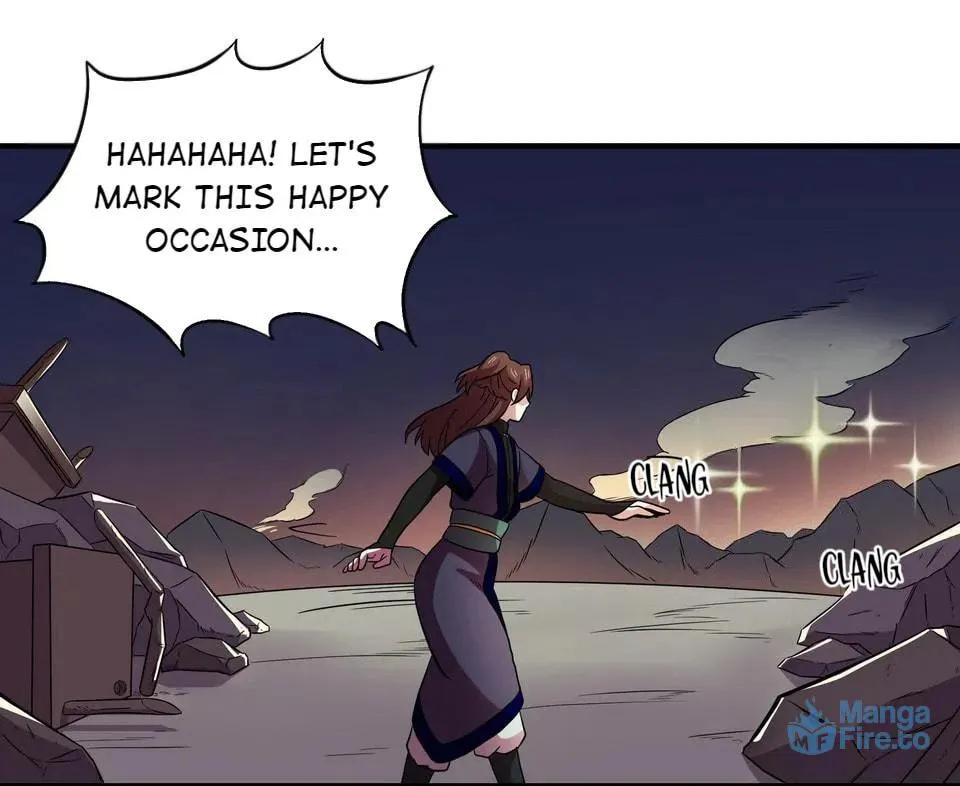 The Great Tang Is Online (Colored) Chapter 90 page 75 - 