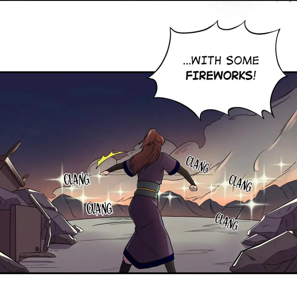 The Great Tang Is Online (Colored) Chapter 90 page 76 - 