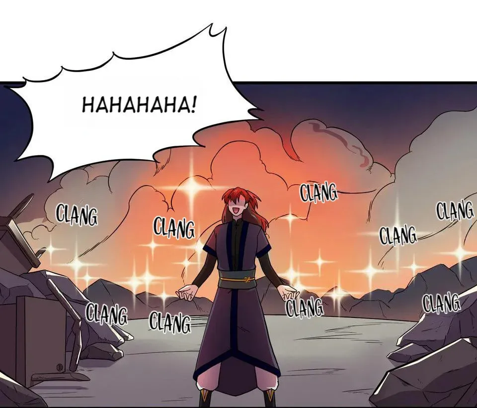 The Great Tang Is Online (Colored) Chapter 90 page 77 - 