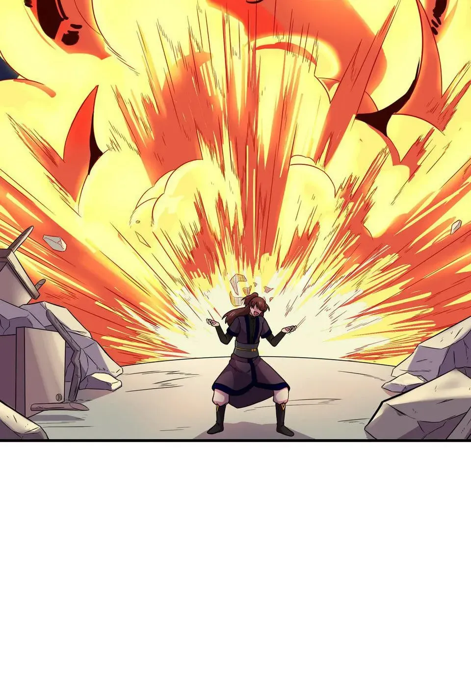 The Great Tang Is Online (Colored) Chapter 90 page 79 - 
