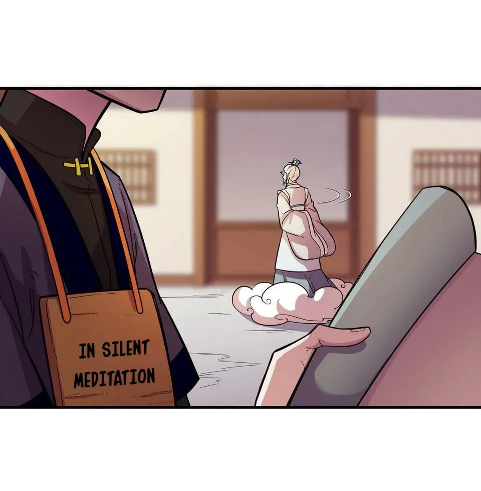 The Great Tang Is Online (Colored) Chapter 90 page 9 - 