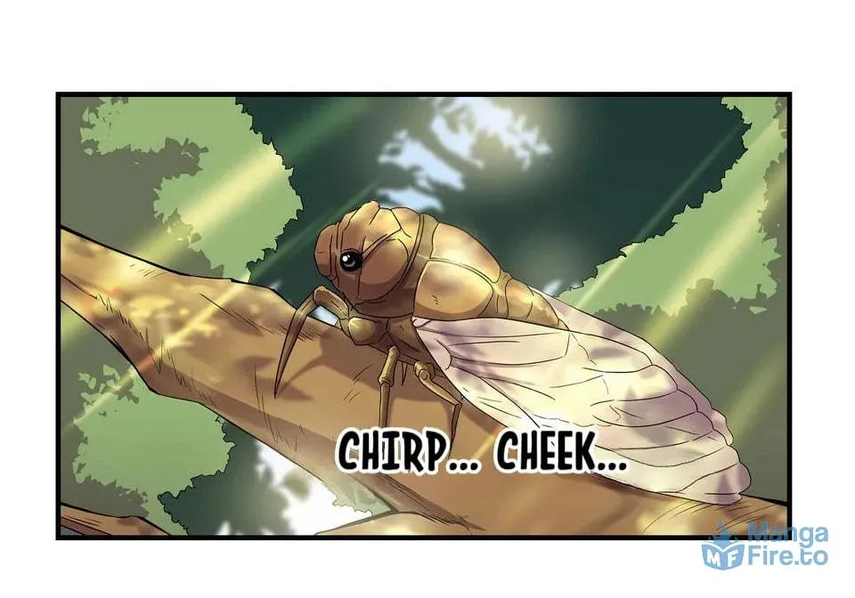 The Great Tang Is Online (Colored) Chapter 90 page 10 - 
