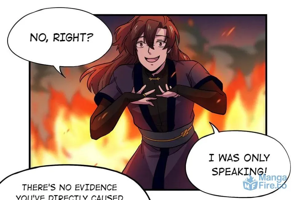 The Great Tang Is Online (Colored) Chapter 91 page 11 - 