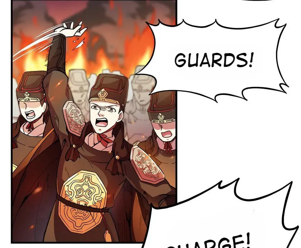 The Great Tang Is Online (Colored) Chapter 91 page 13 - 