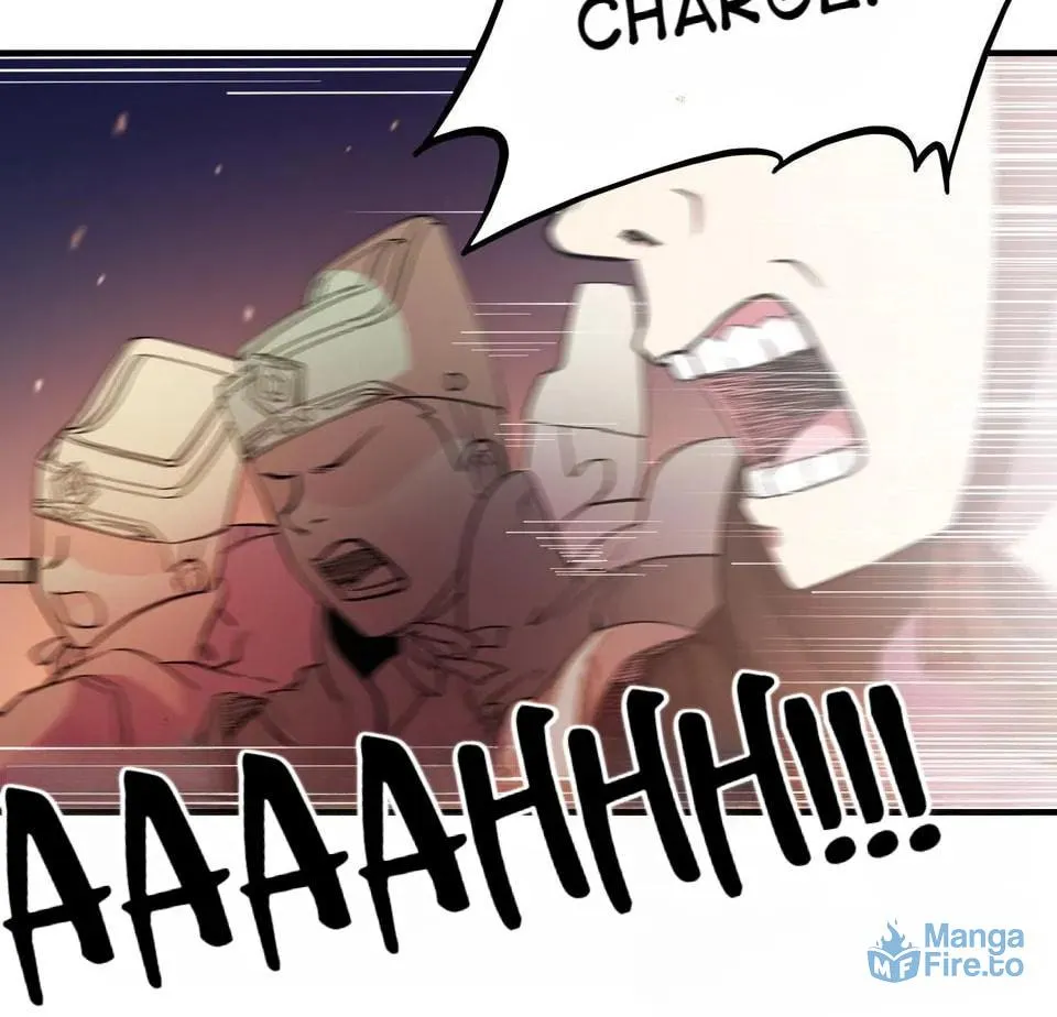 The Great Tang Is Online (Colored) Chapter 91 page 14 - 