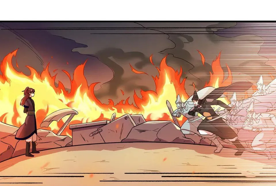 The Great Tang Is Online (Colored) Chapter 91 page 15 - 