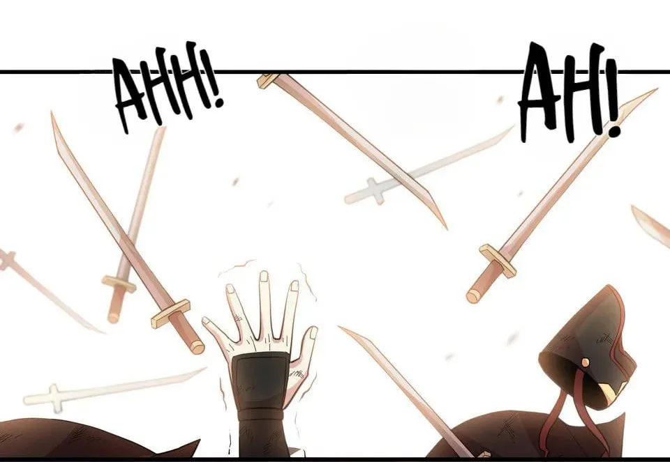 The Great Tang Is Online (Colored) Chapter 91 page 19 - 