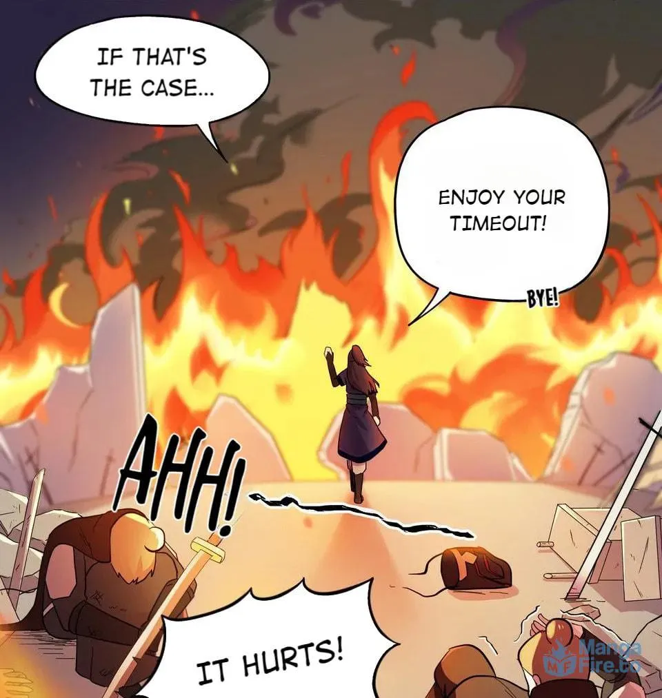 The Great Tang Is Online (Colored) Chapter 91 page 20 - 
