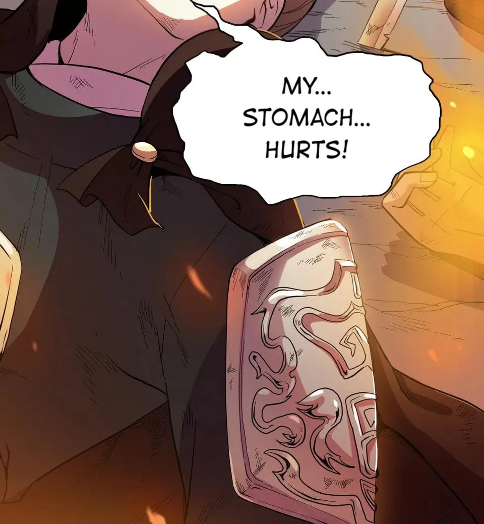 The Great Tang Is Online (Colored) Chapter 91 page 22 - 