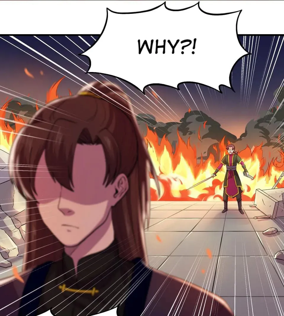 The Great Tang Is Online (Colored) Chapter 91 page 24 - 
