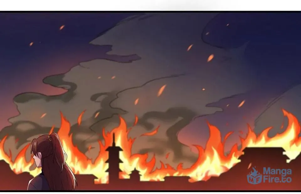 The Great Tang Is Online (Colored) Chapter 91 page 26 - 