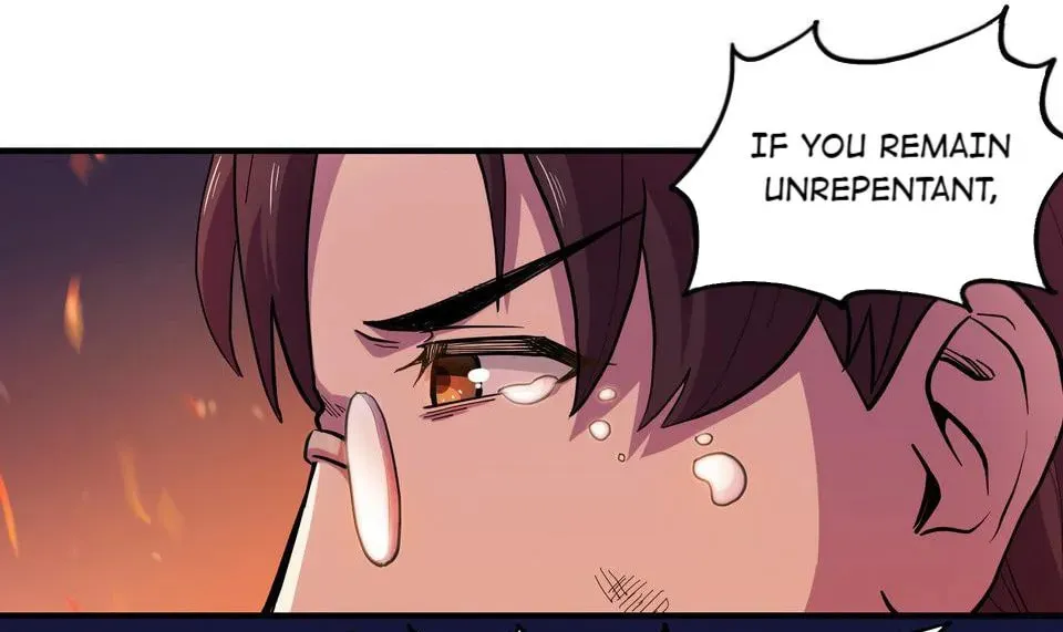 The Great Tang Is Online (Colored) Chapter 91 page 28 - 
