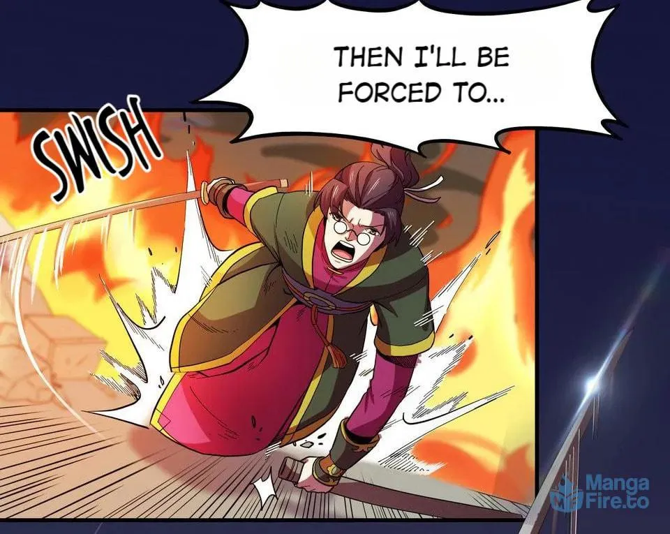 The Great Tang Is Online (Colored) Chapter 91 page 29 - 