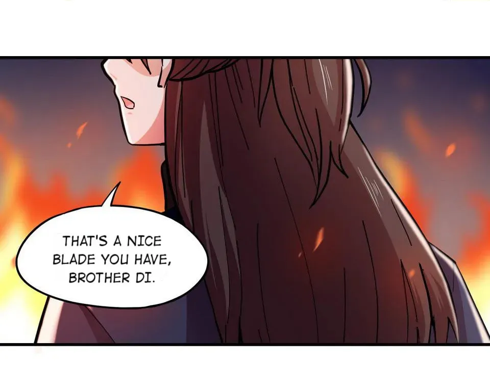 The Great Tang Is Online (Colored) Chapter 91 page 32 - 