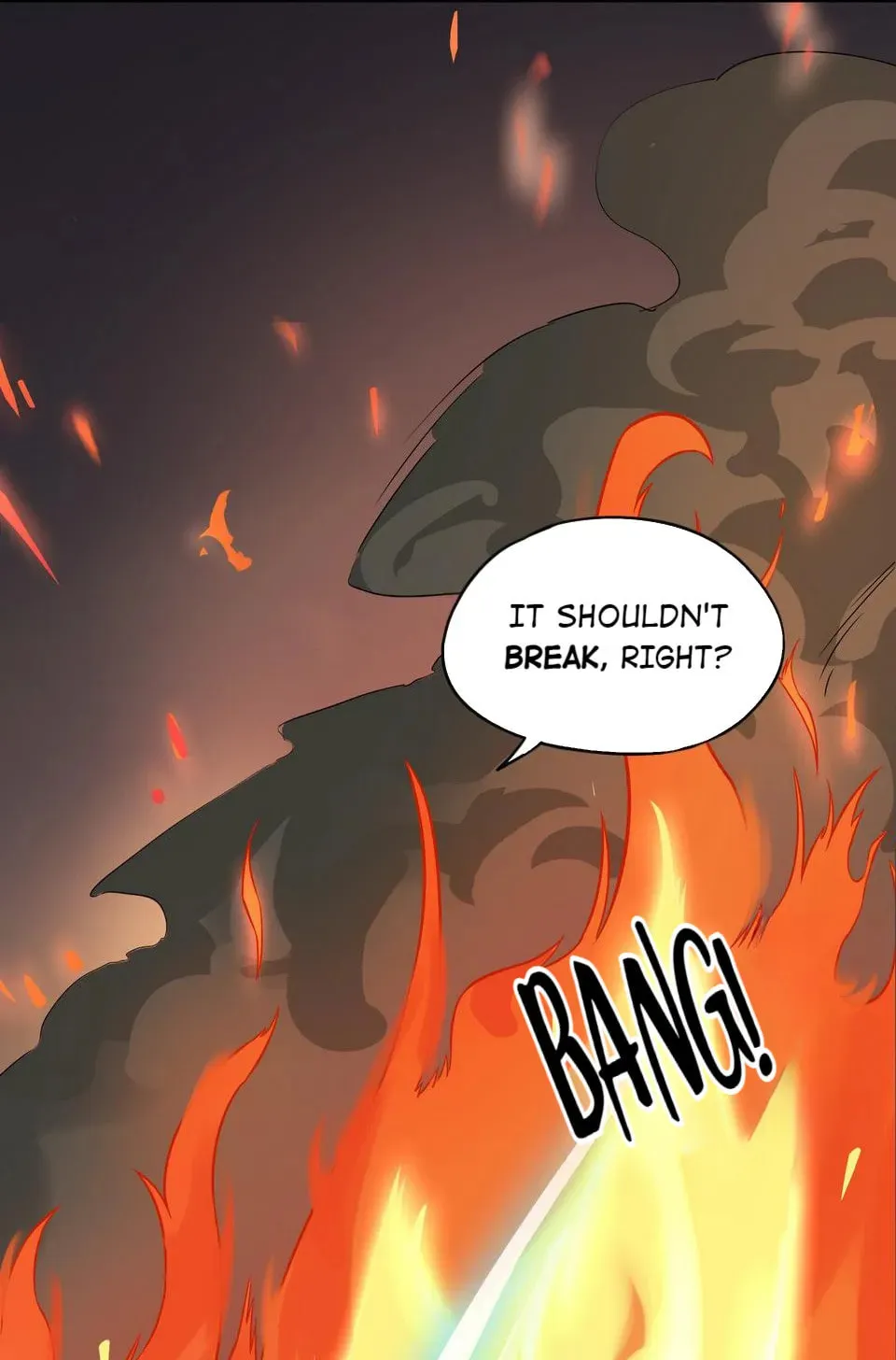 The Great Tang Is Online (Colored) Chapter 91 page 34 - 