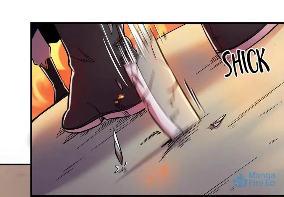 The Great Tang Is Online (Colored) Chapter 91 page 36 - 