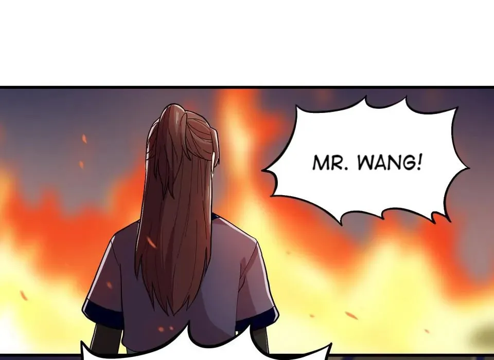 The Great Tang Is Online (Colored) Chapter 91 page 40 - 