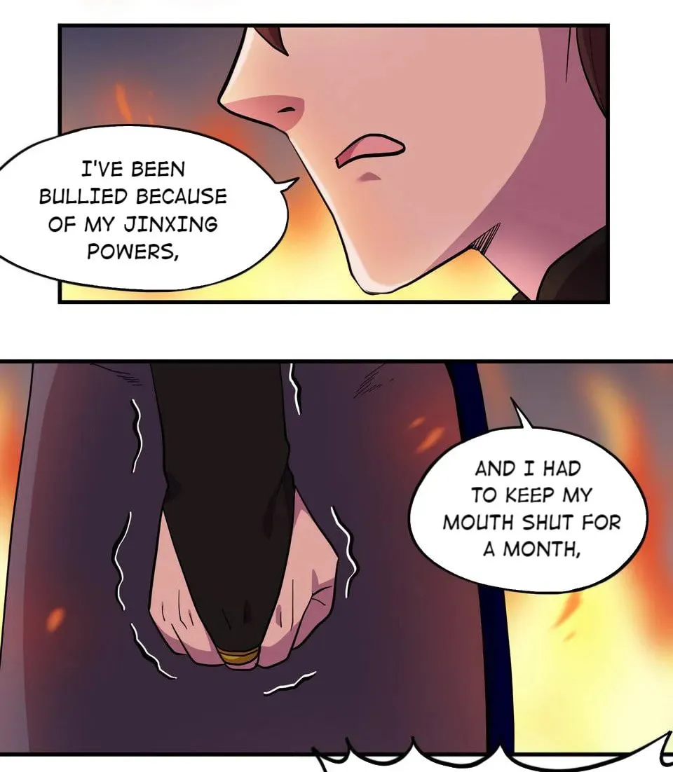 The Great Tang Is Online (Colored) Chapter 91 page 44 - 