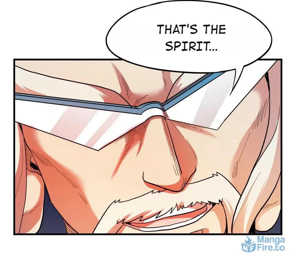 The Great Tang Is Online (Colored) Chapter 91 page 47 - 