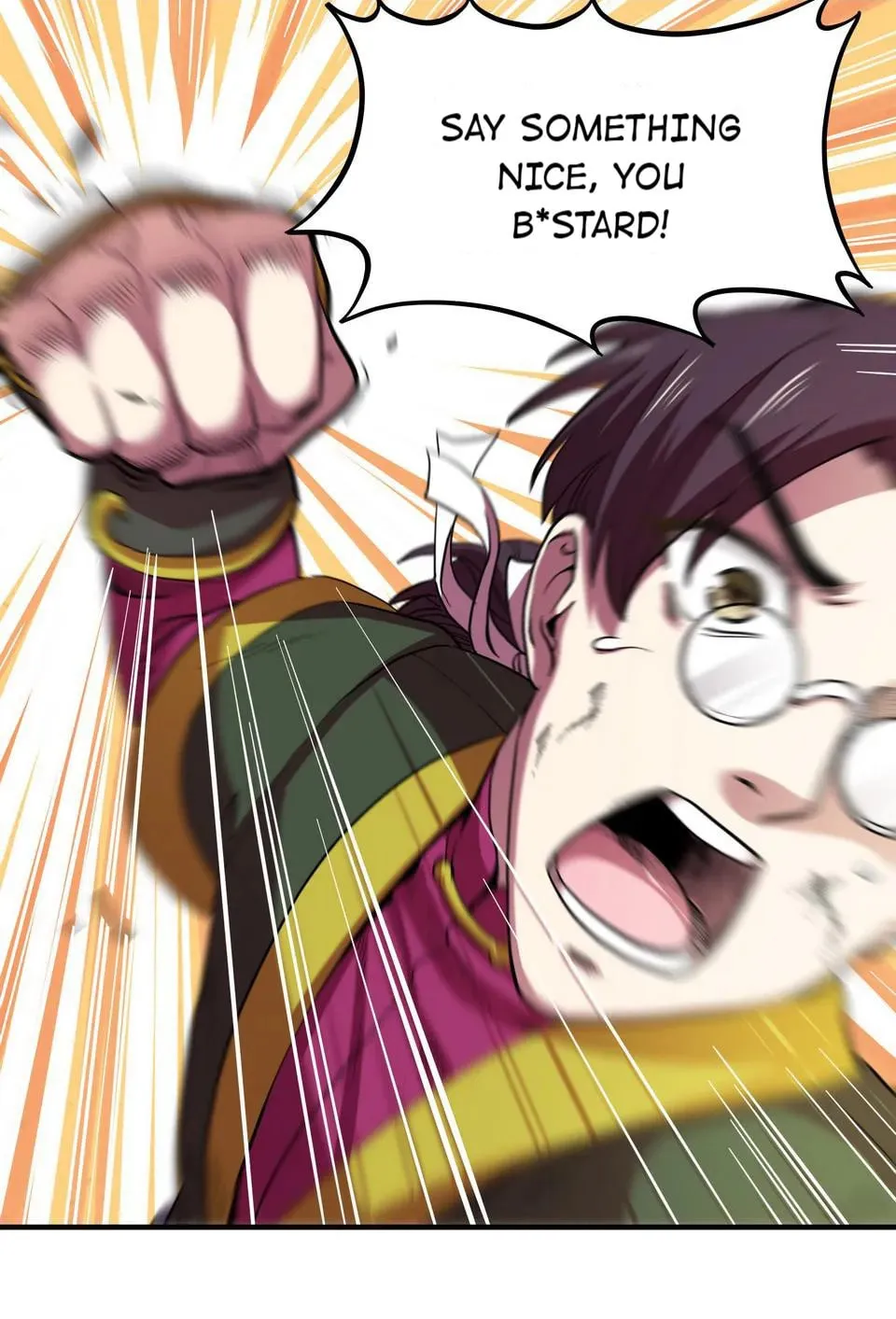 The Great Tang Is Online (Colored) Chapter 91 page 49 - 