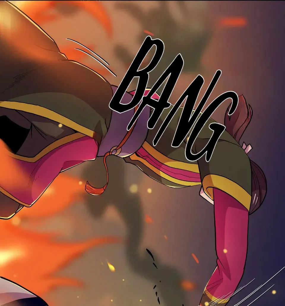 The Great Tang Is Online (Colored) Chapter 91 page 51 - 