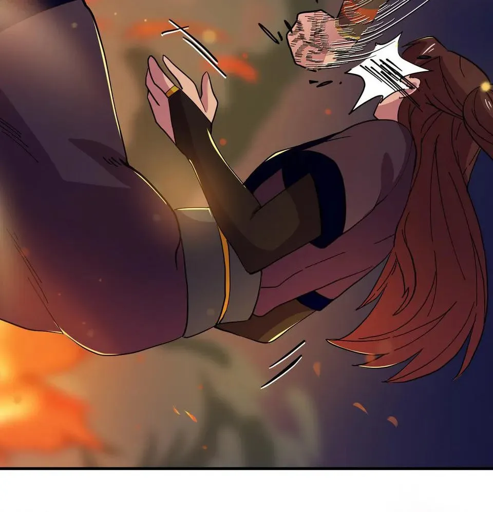The Great Tang Is Online (Colored) Chapter 91 page 52 - 