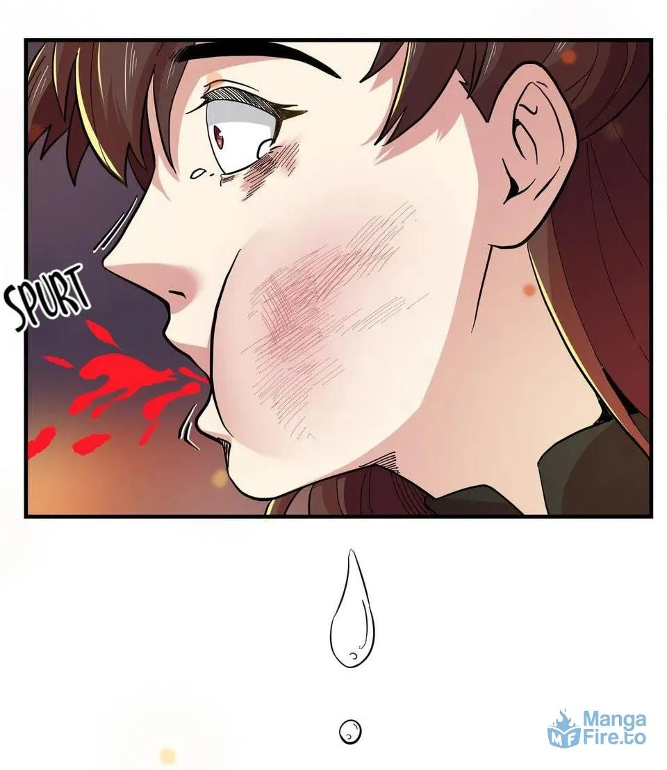 The Great Tang Is Online (Colored) Chapter 91 page 53 - 