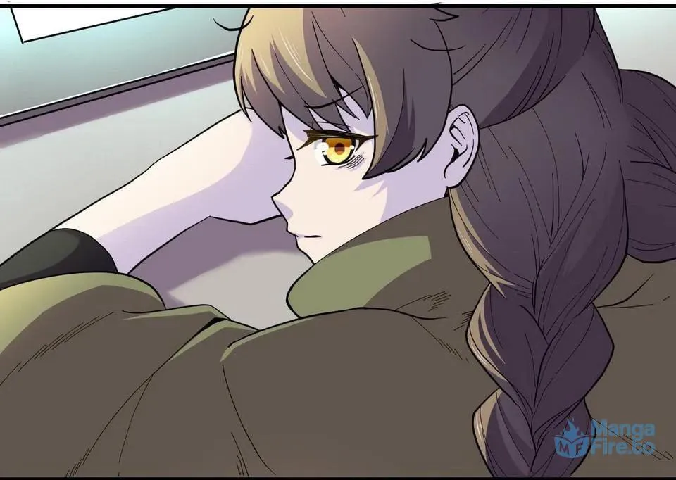 The Great Tang Is Online (Colored) Chapter 91 page 60 - 