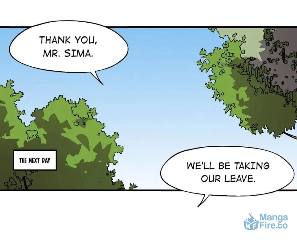 The Great Tang Is Online (Colored) Chapter 91 page 63 - 