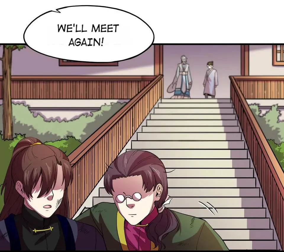 The Great Tang Is Online (Colored) Chapter 91 page 68 - 