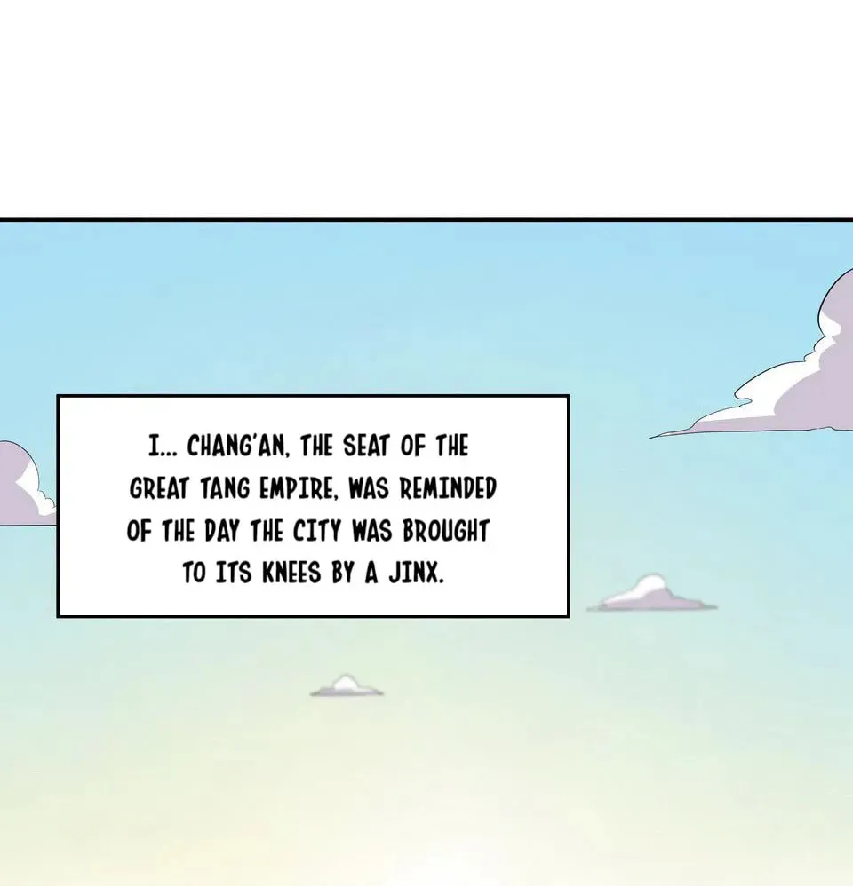 The Great Tang Is Online (Colored) Chapter 91 page 75 - 