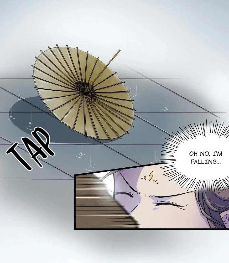 The Great Tang Is Online (Colored) Chapter 92 page 13 - 