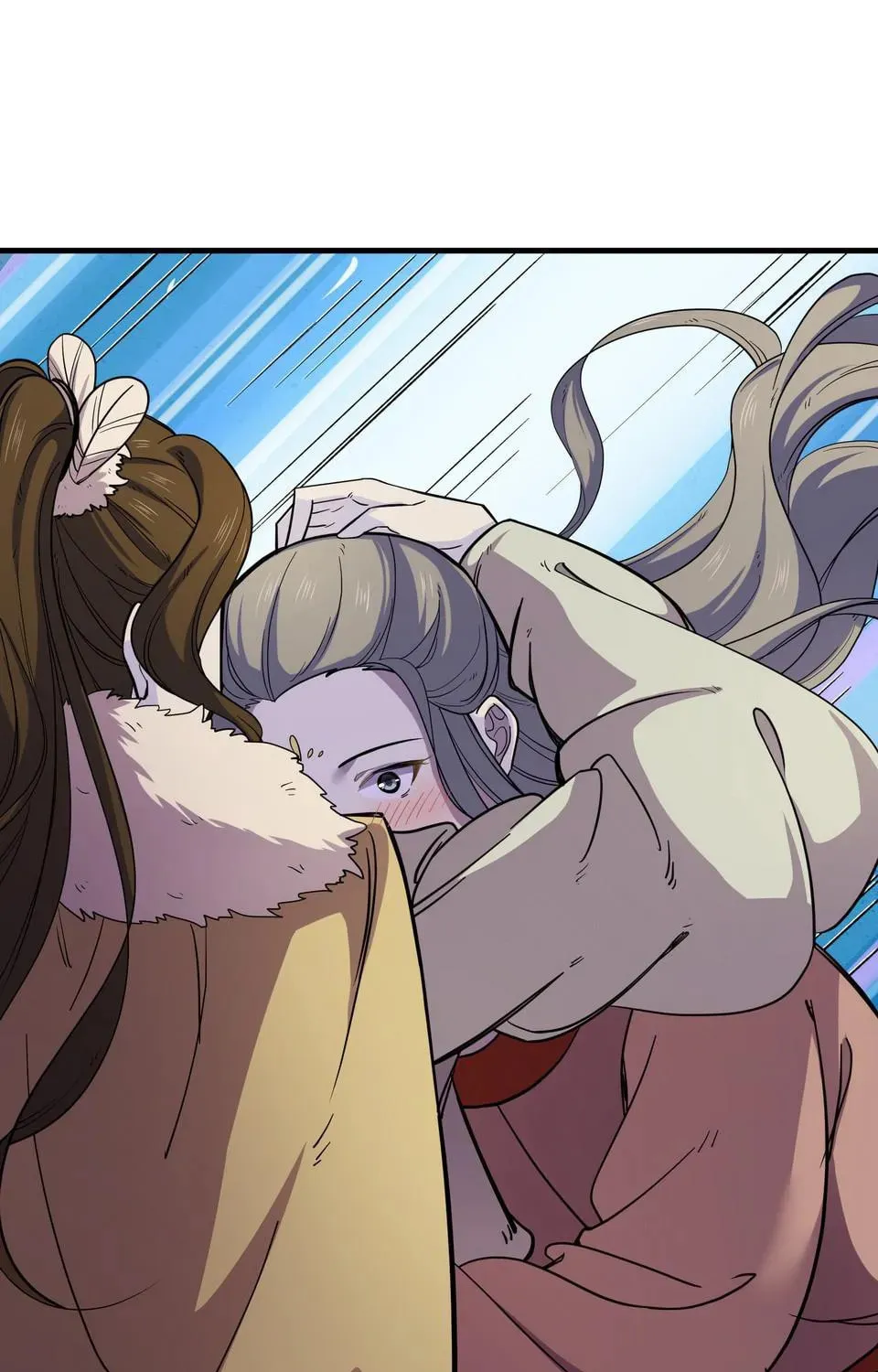 The Great Tang Is Online (Colored) Chapter 92 page 14 - 