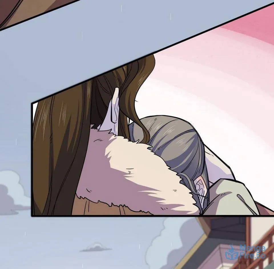 The Great Tang Is Online (Colored) Chapter 92 page 16 - 