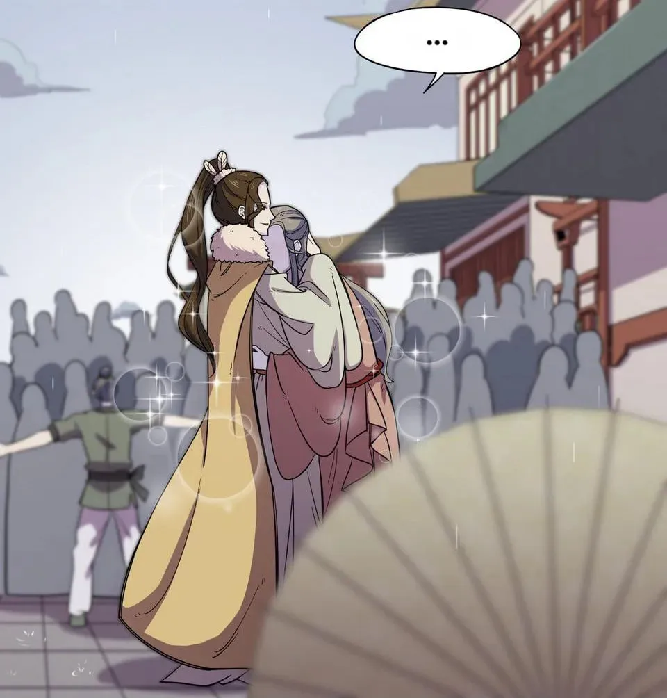 The Great Tang Is Online (Colored) Chapter 92 page 17 - 