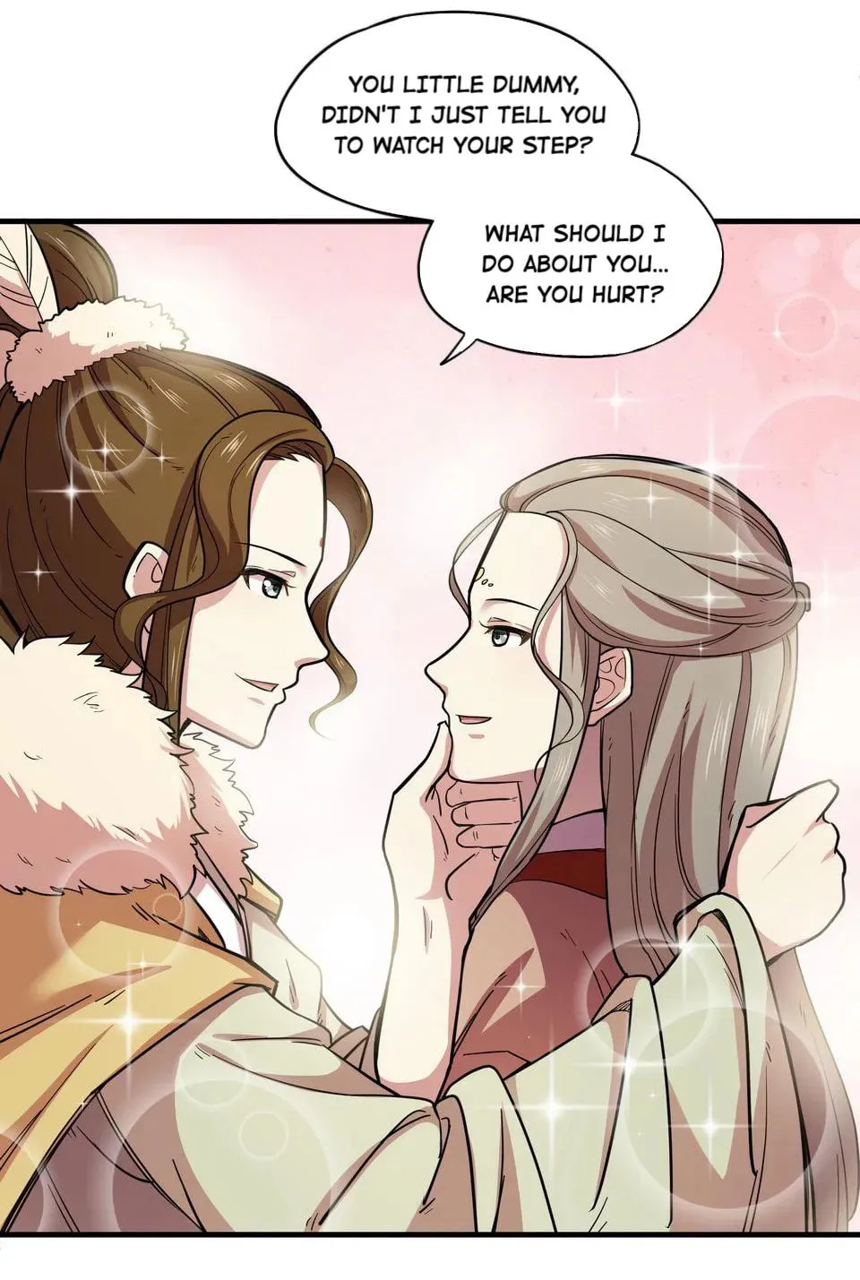 The Great Tang Is Online (Colored) Chapter 92 page 20 - 