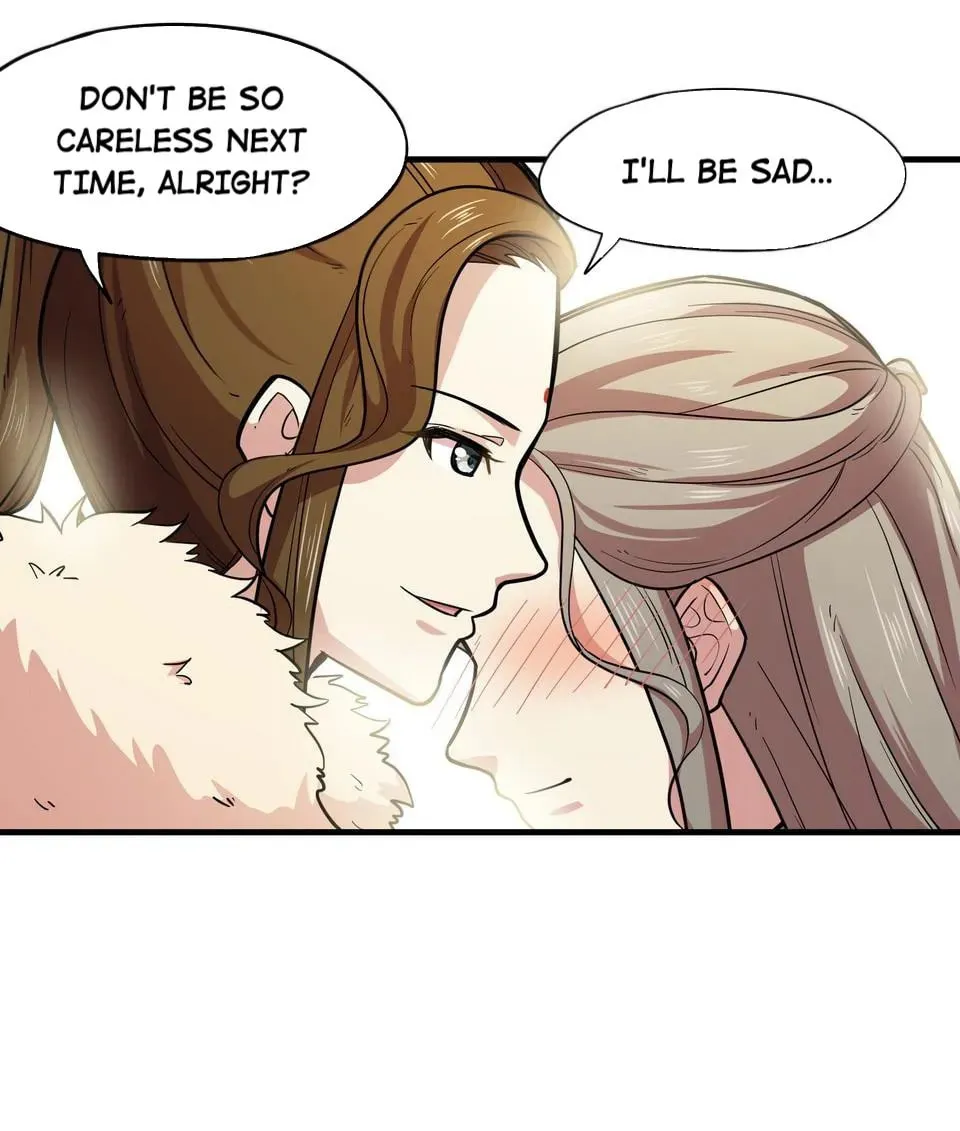 The Great Tang Is Online (Colored) Chapter 92 page 21 - 