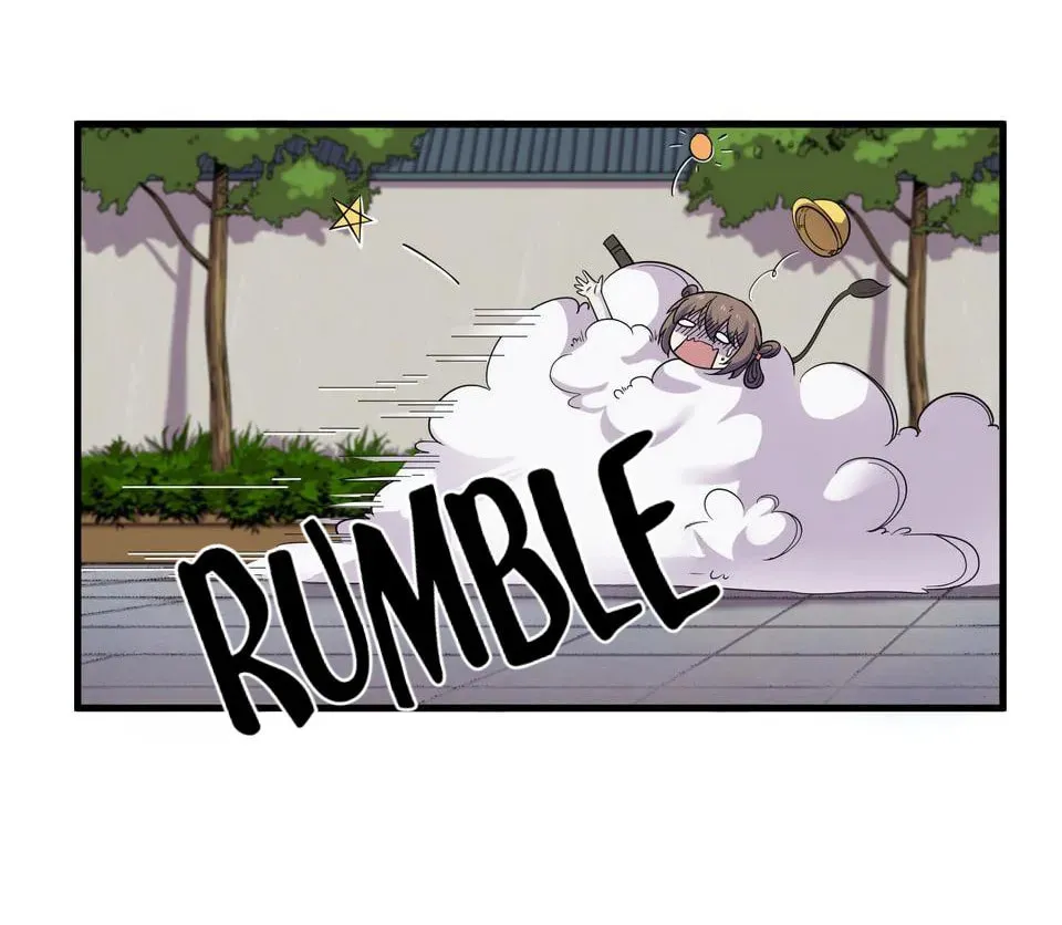The Great Tang Is Online (Colored) Chapter 92 page 35 - 