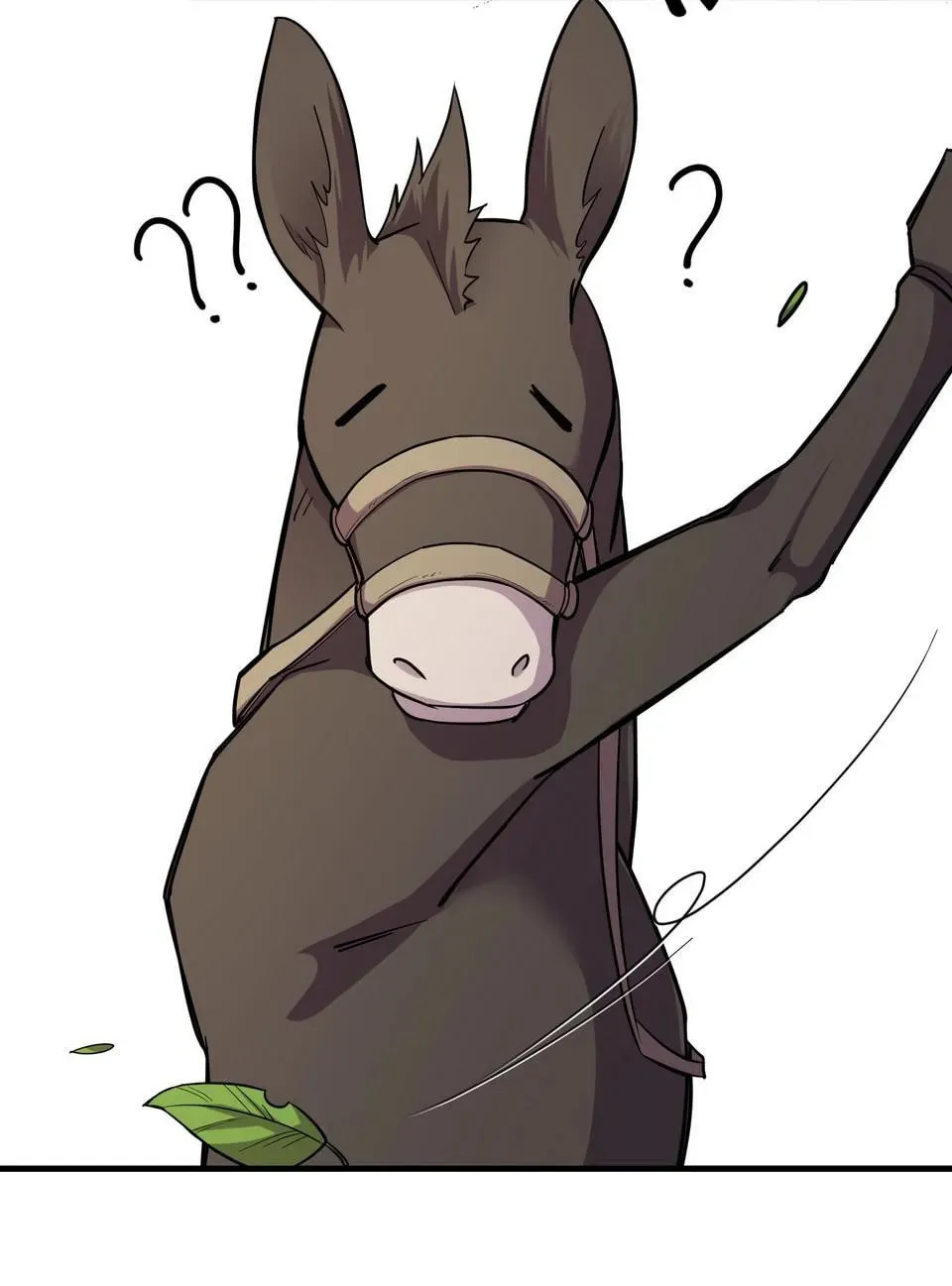 The Great Tang Is Online (Colored) Chapter 92 page 37 - 