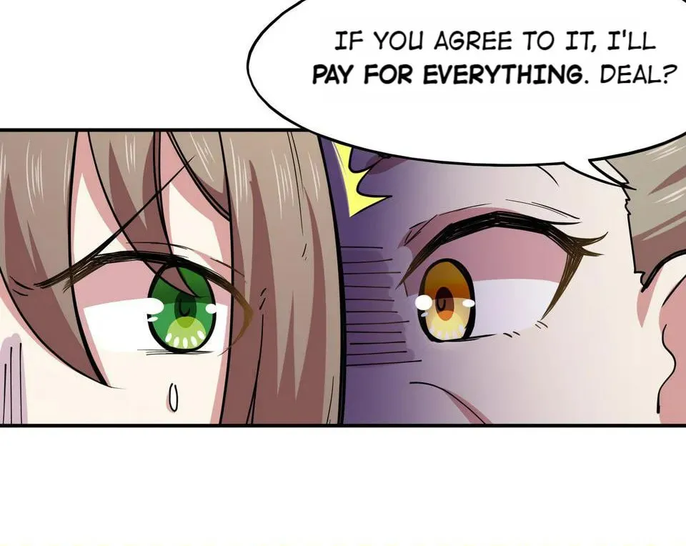 The Great Tang Is Online (Colored) Chapter 92 page 48 - 