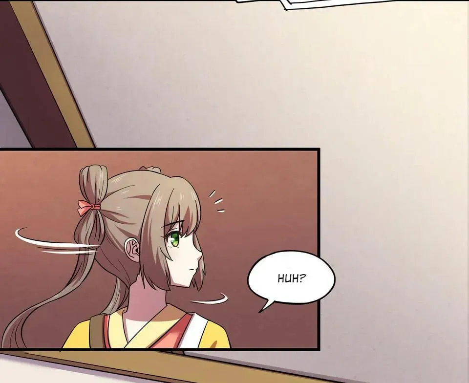 The Great Tang Is Online (Colored) Chapter 92 page 54 - 