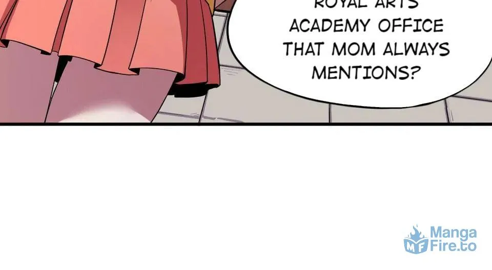 The Great Tang Is Online (Colored) Chapter 92 page 56 - 