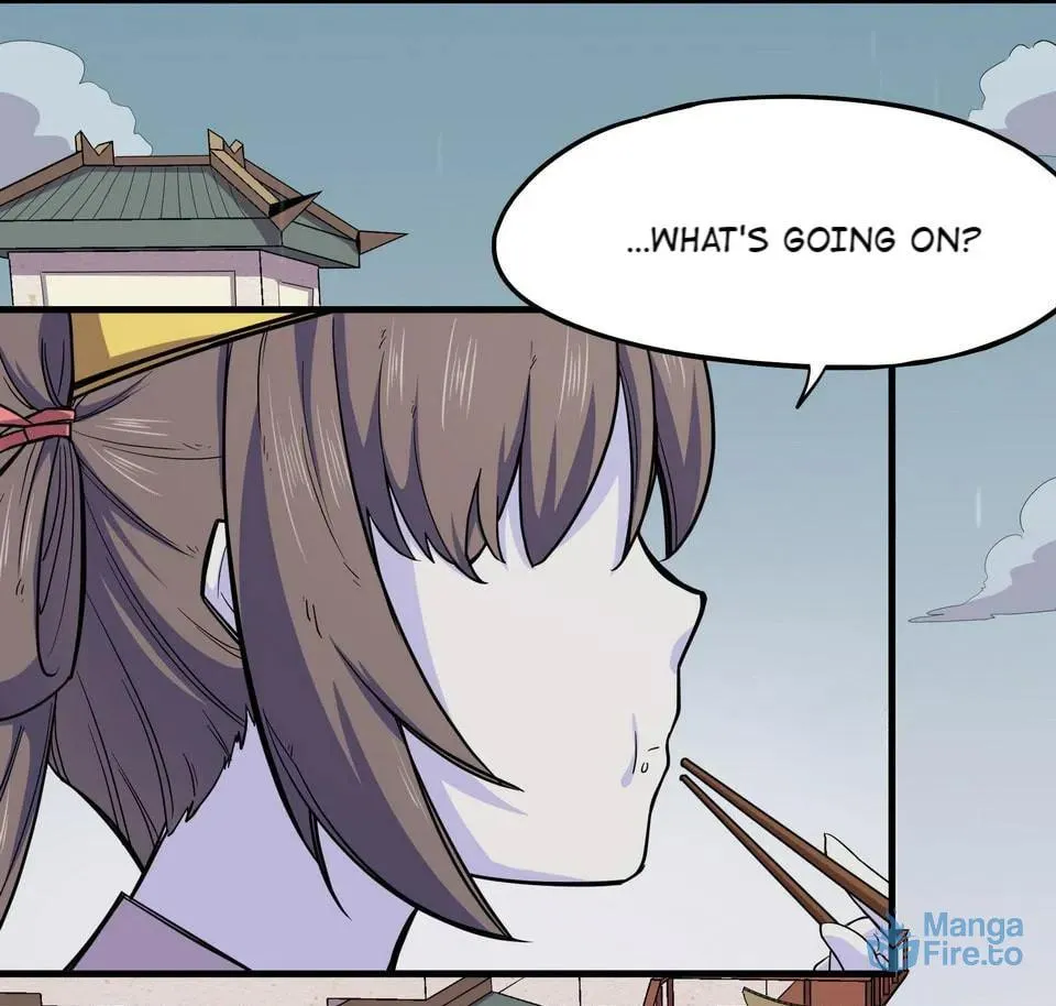 The Great Tang Is Online (Colored) Chapter 92 page 7 - 