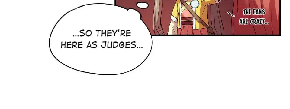 The Great Tang Is Online (Colored) Chapter 93 page 14 - 