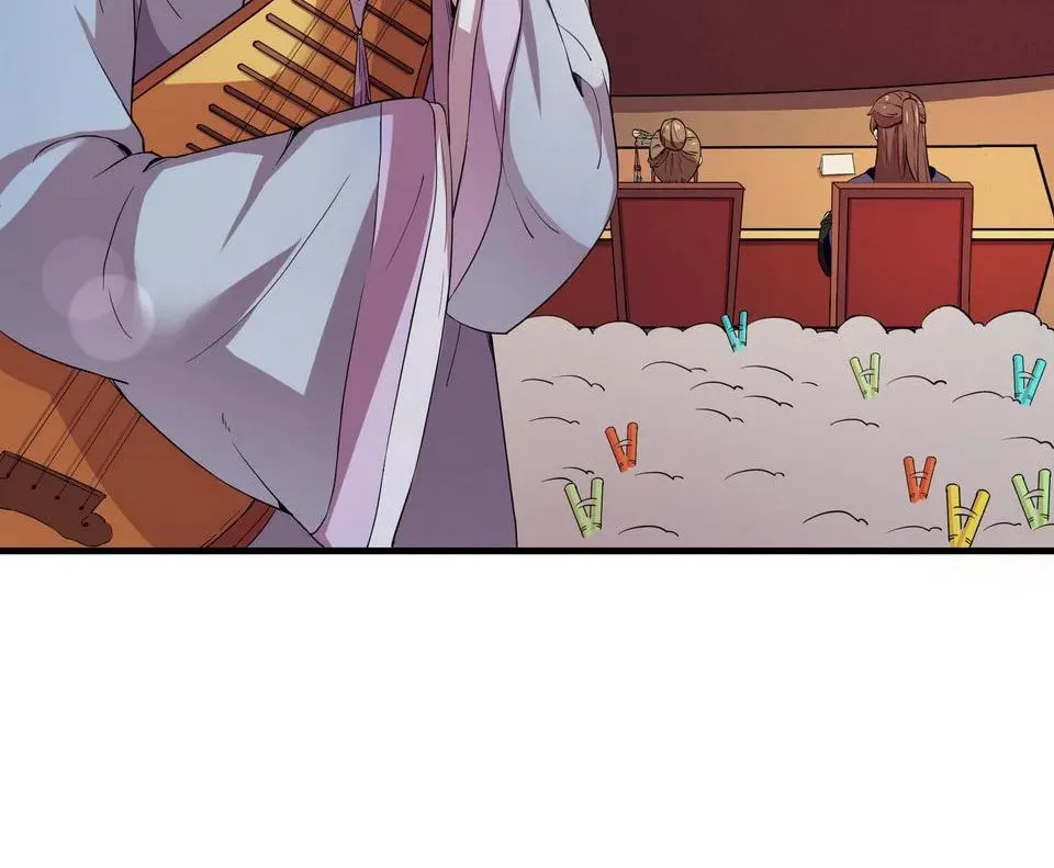 The Great Tang Is Online (Colored) Chapter 93 page 25 - 