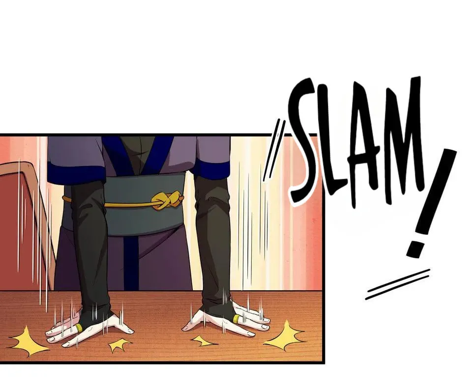 The Great Tang Is Online (Colored) Chapter 93 page 26 - 