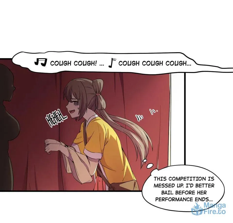 The Great Tang Is Online (Colored) Chapter 93 page 38 - 