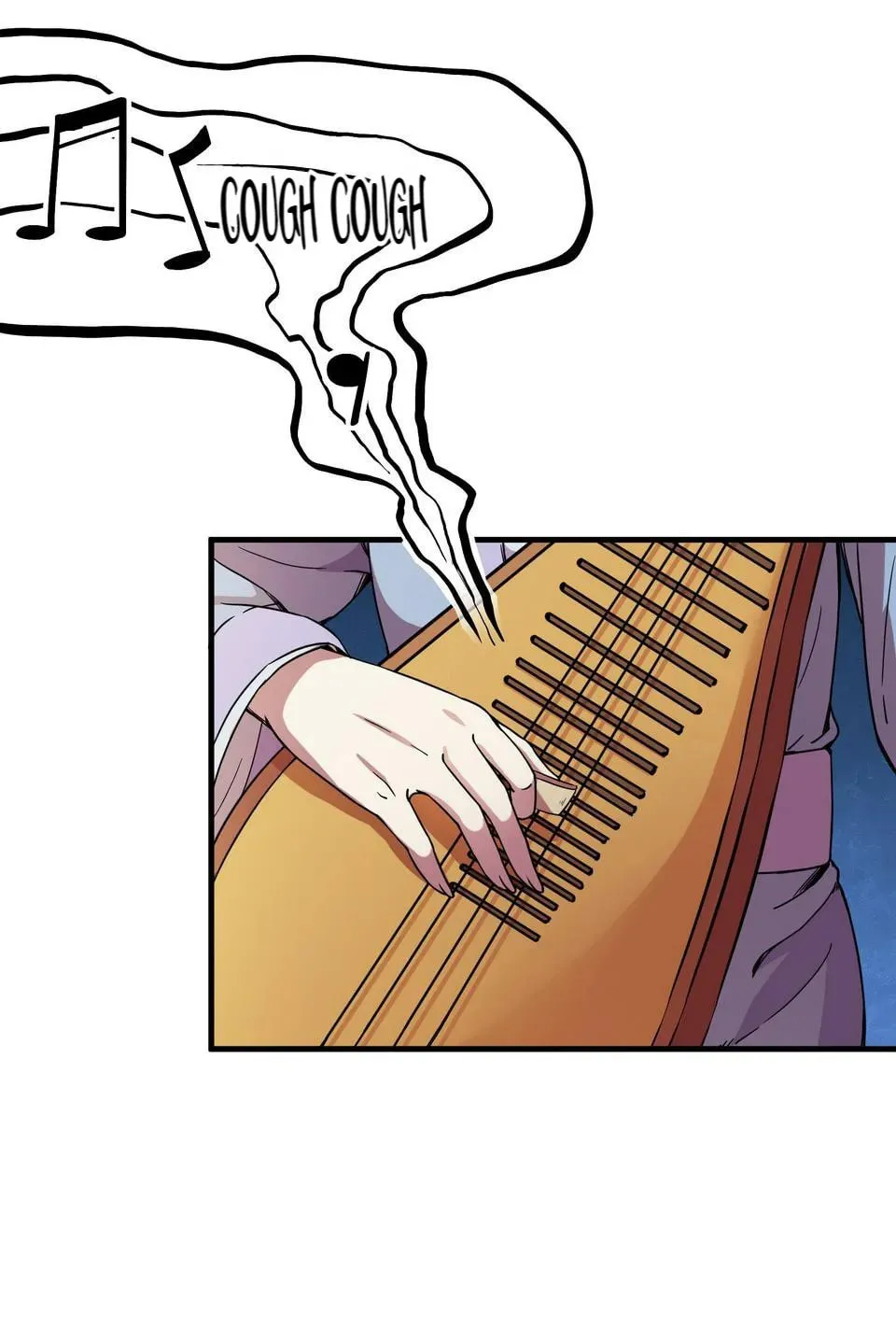 The Great Tang Is Online (Colored) Chapter 93 page 40 - 