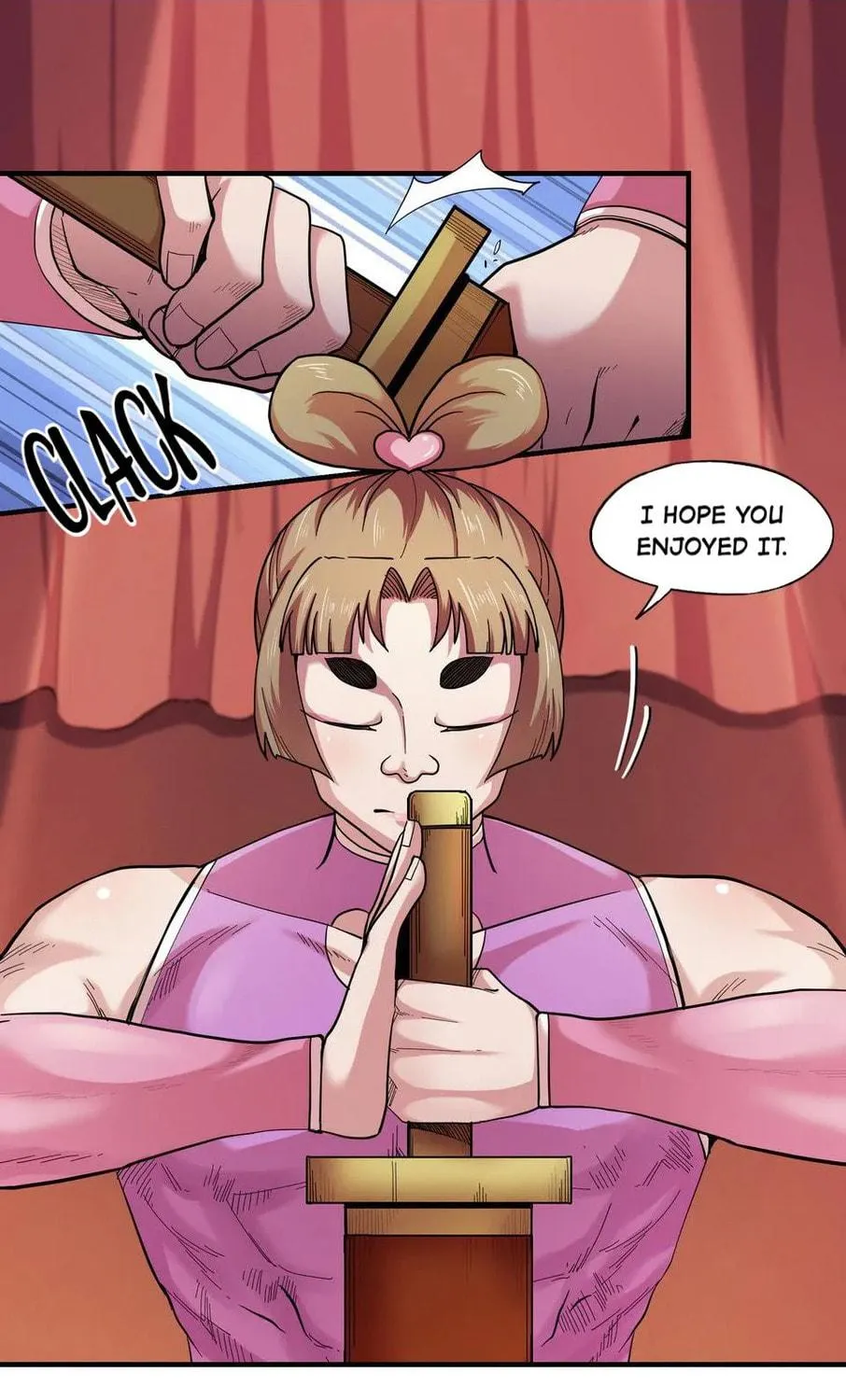 The Great Tang Is Online (Colored) Chapter 94 page 16 - 