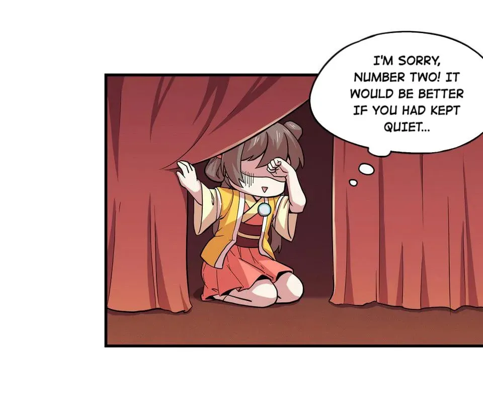 The Great Tang Is Online (Colored) Chapter 94 page 18 - 